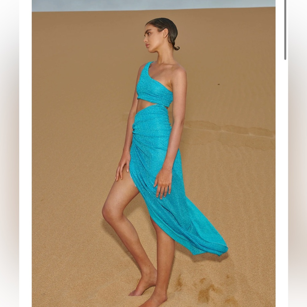 Baobab Zadeh Dress